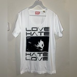 Diesel Women’s T-Shirt